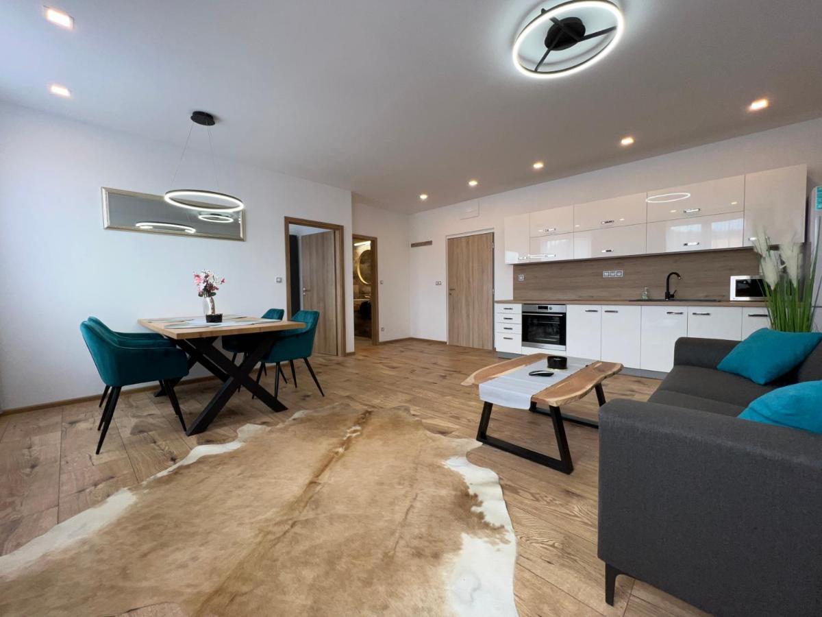 Apartmany U Jelena 3 Чешки Крумлов Екстериор снимка